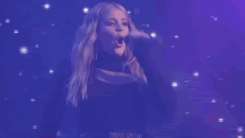 new years nyre 2019 GIF by New Year's Rockin' Eve