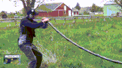 magazine round GIF