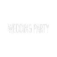 Wedding Photography Sticker by Baires Photobooth