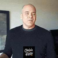 Choisistaroute dance hello thanks hey GIF