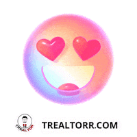 Happy Valentines Day Love Sticker Sticker by Trealtorr