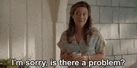 The Big Bang Theory Reba GIF by CBS