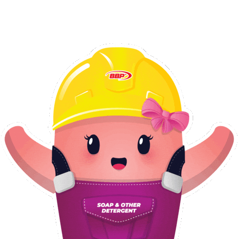 Congrats Sticker by PFF PAINT