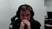 Brazil Kika GIF by MIBR