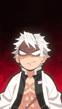 Demon Slayer GIF