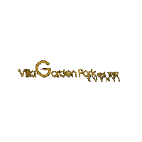 Garden Park Sticker by CoppolaroLab
