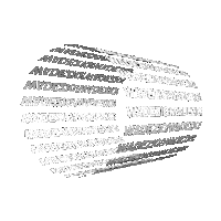 Indonesia Streetwear Sticker by Wadezig!