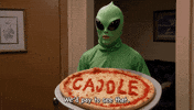 GIF by Cajole