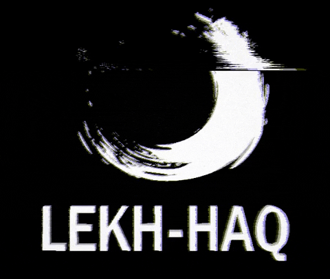 Lekh-Haq giphygifmaker lekhhaq lekh-haq GIF