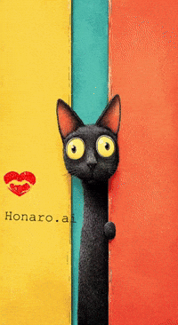 Honaroai GIF