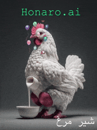 Honaroai GIF