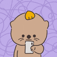 Character No GIF by SEVY