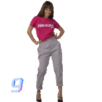 sexy dance Sticker by Телеканал ТНТ