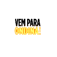 academiadebelezaondina ondina ondinabeleza ondinaacademia academiaondina Sticker