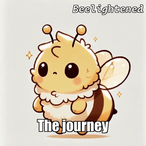 Flower Love GIF by Beelightened
