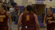 basketball athletics GIF