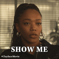 Show GIF by Warner Bros. Pictures