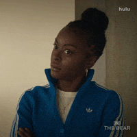 Season 4 Ok GIF by The Bear