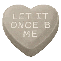 Valentines Day Hearts Sticker by Taylor Swift