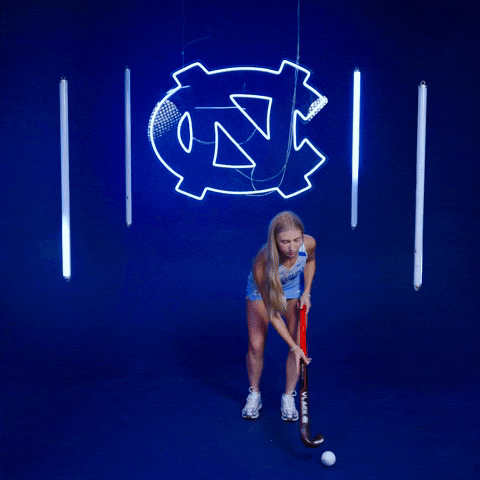 University Of North Carolina Ncaa GIF by UNC Tar Heels