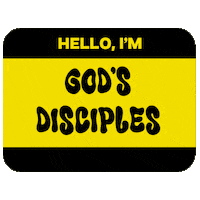 Gmsnextgen Sticker by Gereja Mawar Sharon