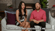 discourage nikki bella GIF by E!
