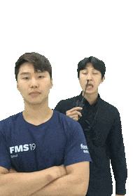 Fmsseoul2019 Fbkorea Sticker by Facebook Korea