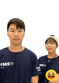 Fmsseoul2019 Fbkorea Sticker by Facebook Korea