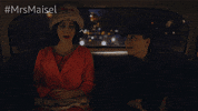 Season 4 Midge Maisel GIF by Amazon Prime Video