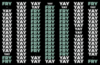 defloApp gif crypto friday lets go GIF