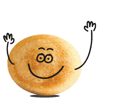 pizza Sticker by PizzaExpress