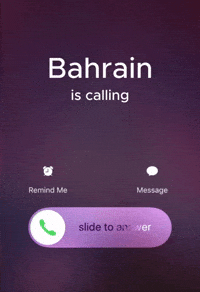 Bahrain GIF