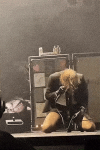 My Chemical Romance Mcr GIF