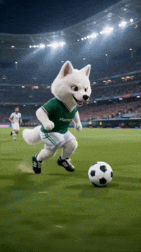 Coco Macropay Gol