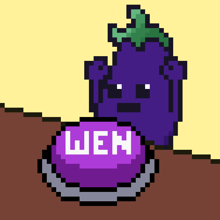 Crypto Lol GIF by Potatozzz by 9GAG