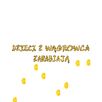Economy Economics Sticker by Fundacja Teraz Wy