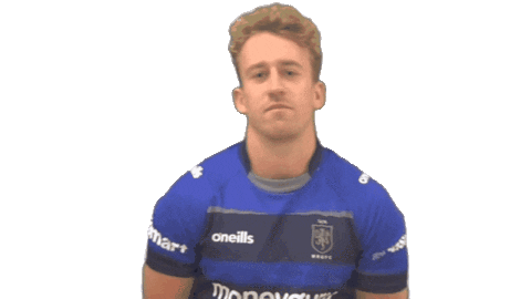 Rugby Macc Sticker by MacclesfieldRugby