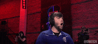nba 2k league flood GIF by DIMER
