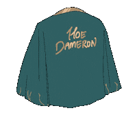 Kimono Cmq Sticker