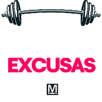 Gym Entrenar Sticker by megatlon