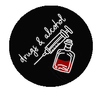 Content Warning Trigger Warnings Sticker