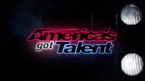 happy simon cowell GIF by America's Got Talent