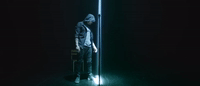 walk on water wow GIF by Interscope Records