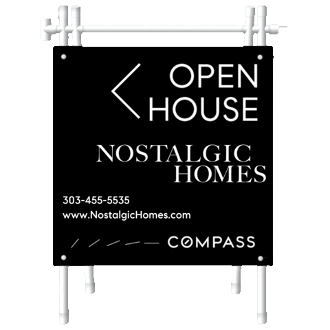 nostalgichomesdenver giphyupload nhg compassrealty nostalgichomes Sticker