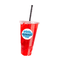 thehillnutrition healthy nutrition shakes downtownnutritionch Sticker
