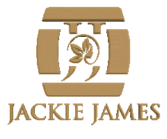 Whisky Bourbon Sticker by Whiskey with Jackie James