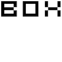Box Erc Sticker