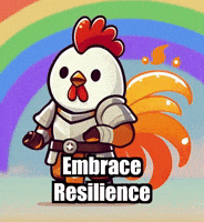Enlightenment GIF by Zorooster