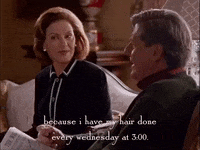 season 2 netflix GIF by Gilmore Girls 