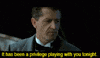 Titanic Movie Night GIF